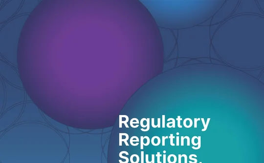 Chartis_Regnology_RegRep 2025 Spotlight_RR2554_Cover