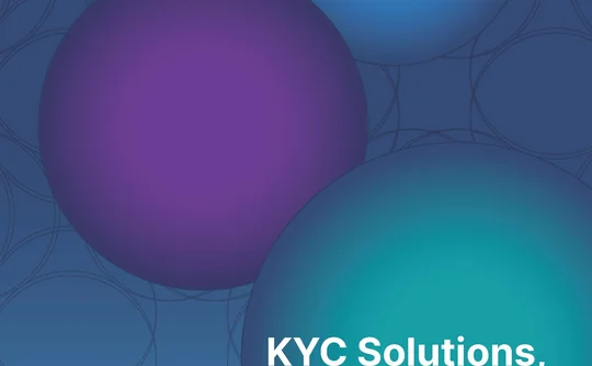 Chartis_KYC360_KYC Solutions 2025 Spotlight_RR2563_Cover