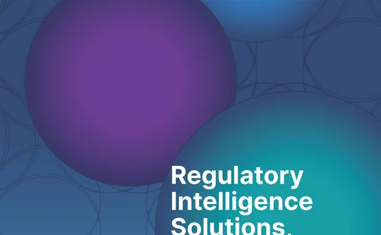 Chartis_Corlytics_RegIntell 2025 Spotlight_RR2603_Cover