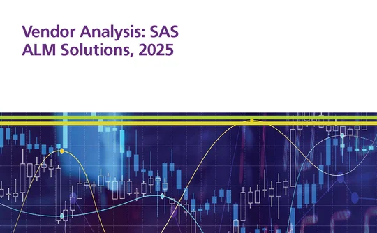 Chartis_SAS_ALM Solutions 2025_VA_RR2604_Cover