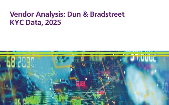 Chartis_D&B_KYC Data 2025_VA_RR2607_Cover