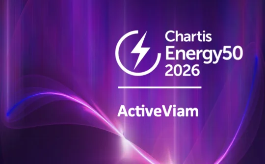 Winner’s Spotlight: ActiveViam – Energy50 2026
