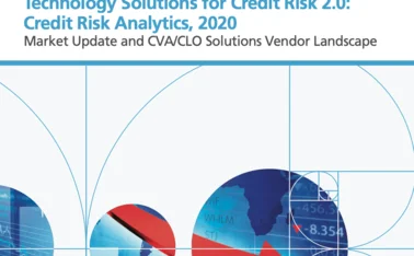 Technology Solutions for Credit Risk
