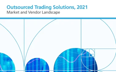 Chartis_Outsourced Trading_quadrant report_Cover
