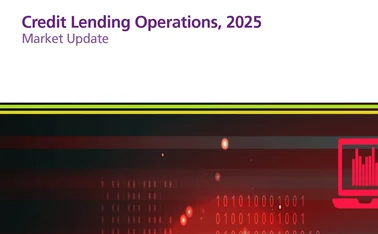 Credit Lending Solutions, 2025; Market Update