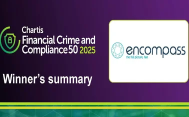 Chartis_FCC50 2025_Winner's Summary_Encompass_RR2528_Cover