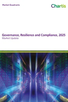 Governance, Resilience and Compliance, 2025: Market Update