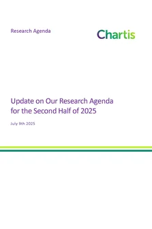 Chartis H2 2025 Agenda_cover