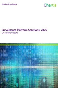 Surveillance Platform Solutions, 2025: Quadrant Update cover