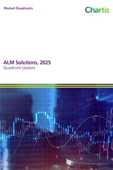 ALM Solutions, 2025: Quadrant Update
