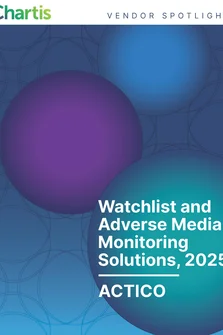 Chartis_ACTICO_WLM 2025 Spotlight_English_RR2560_Cover