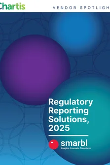 Chartis_smarbl_RegRep 2025 Spotlight_RR2561_Cover