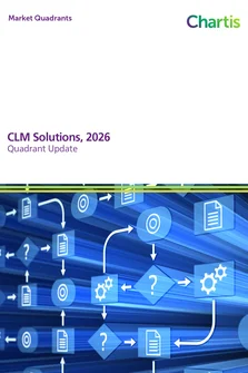 CLM Solutions, 2026: Quadrant Update