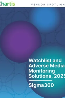 Chartis_Sigma360_WLM 2025 Spotlight_RR2565_Cover