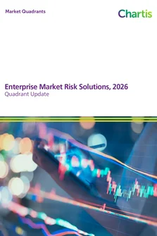 Enterprise Market Risk Solutions, 2026: Quadrant Update