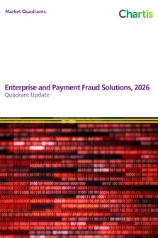 Enterprise and Payment Fraud Solutions, 2026: Quadrant Update