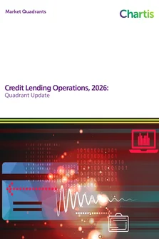 Credit Lending Operations, 2026: Quadrant Update