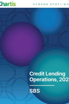 Chartis_SBS_Credit Lending Ops 2026 Spotlight_RR2625_Cover
