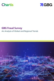 GBG Fraud Survey: An Analysis of Global and Regional Trends Cover