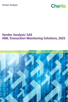 Chartis_SAS_AML TMS Solutions 2025_VA_RR2641_Cover
