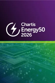 Energy50 2026 cover