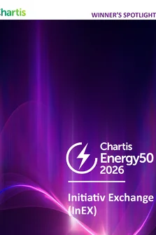 Cover image for Initiativ Exchange (InEX)'s Winner's Summary