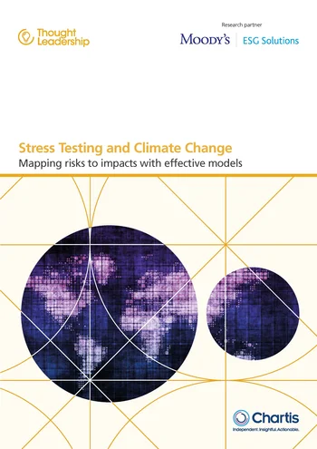 Chartis_Moody's Climate Risk Thought Leadership_RR2113_Cover