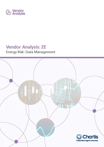 Chartis_ETRM P&DM_ZE_Vendor Analysis cover