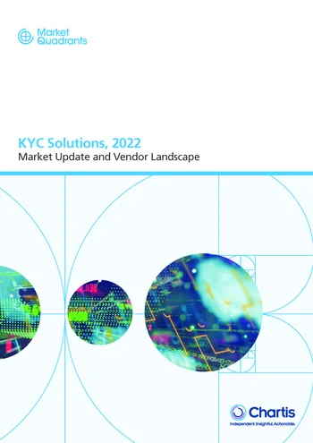 KYC Solutions 2022 report_Cover
