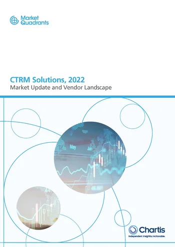 Chartis_CTRM 2022 Quadrant Report_Cover