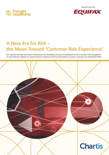 Chartis_Equifax_CRX report_Cover