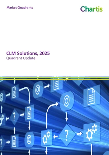 Chartis_CLM 2025_QU cover