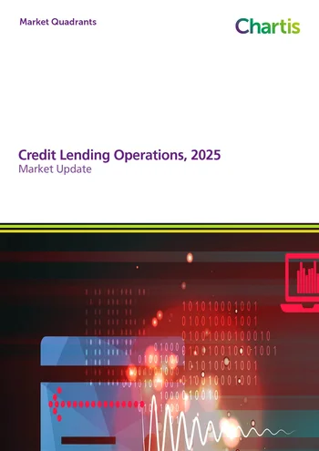 Credit Lending Solutions, 2025; Market Update
