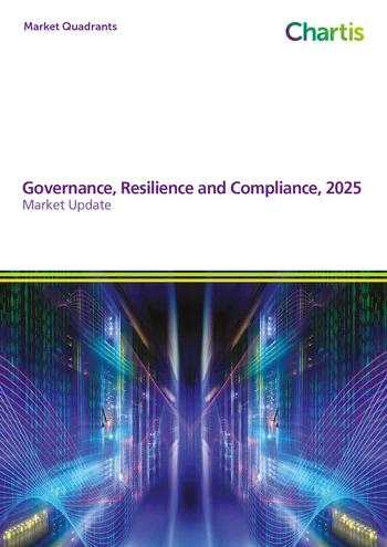 Governance, Resilience and Compliance, 2025: Market Update
