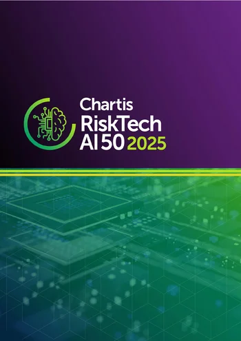 Chartis_RiskTechAI50 2025_Cover