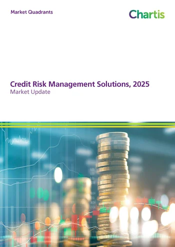 Chartis_Credit Risk Management 2025_MU_Cover