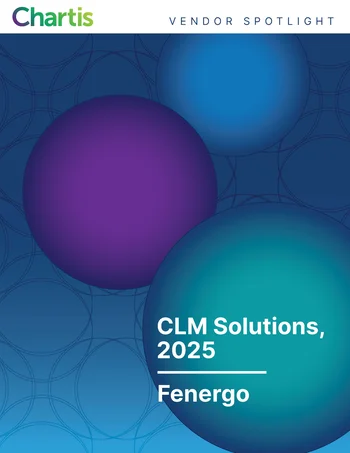 Chartis_Fenergo_CLM for CIB 2025 Spotlight_RR2532_Cover