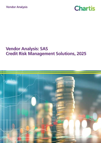 Chartis_SAS_Credit Risk Management 2025_VA_RR2547_Cover