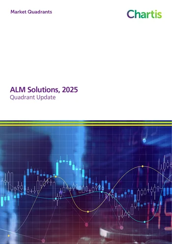 ALM Solutions, 2025: Quadrant Update