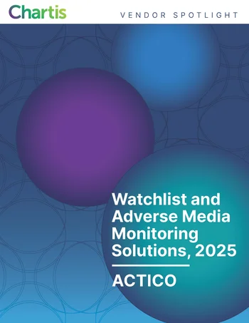 Chartis_ACTICO_WLM 2025 Spotlight_English_RR2560_Cover