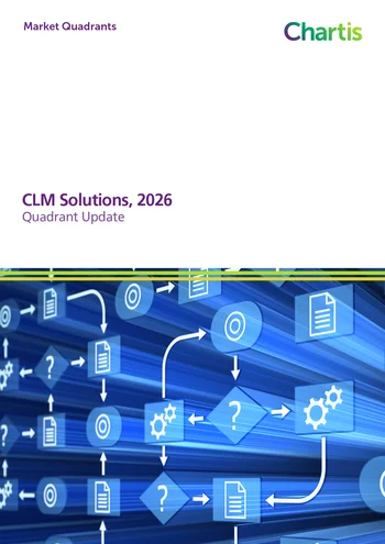 CLM Solutions, 2026: Quadrant Update