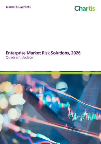 Enterprise Market Risk Solutions, 2026: Quadrant Update