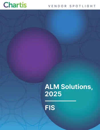 Chartis_FIS_ALM 2025 Spotlight_RR2626_Cover