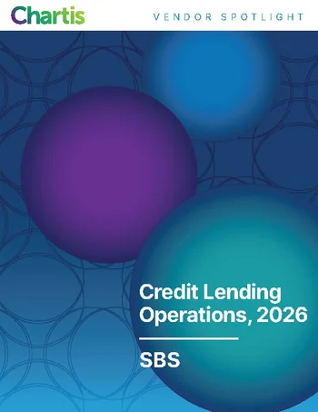 Chartis_SBS_Credit Lending Ops 2026 Spotlight_RR2625_Cover