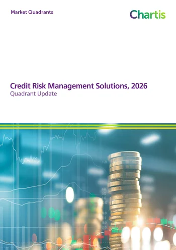 Credit Risk Management Solutions, 2026: Quadrant Update