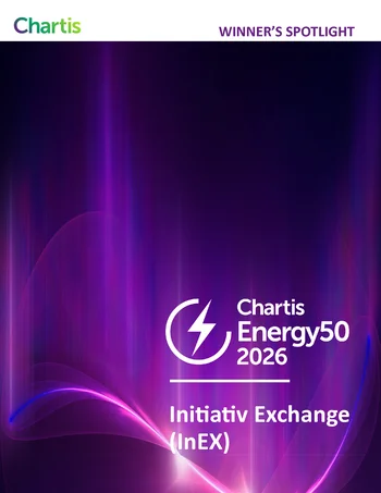Cover image for Initiativ Exchange (InEX)'s Winner's Summary