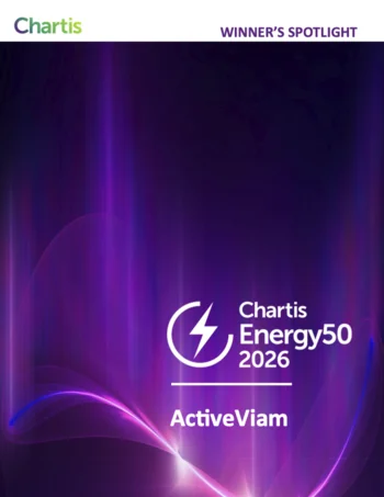 Winner’s Spotlight: ActiveViam – Energy50 2026