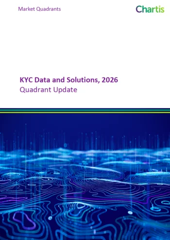 KYC Data and Solutions, 2026 Quadrant Update