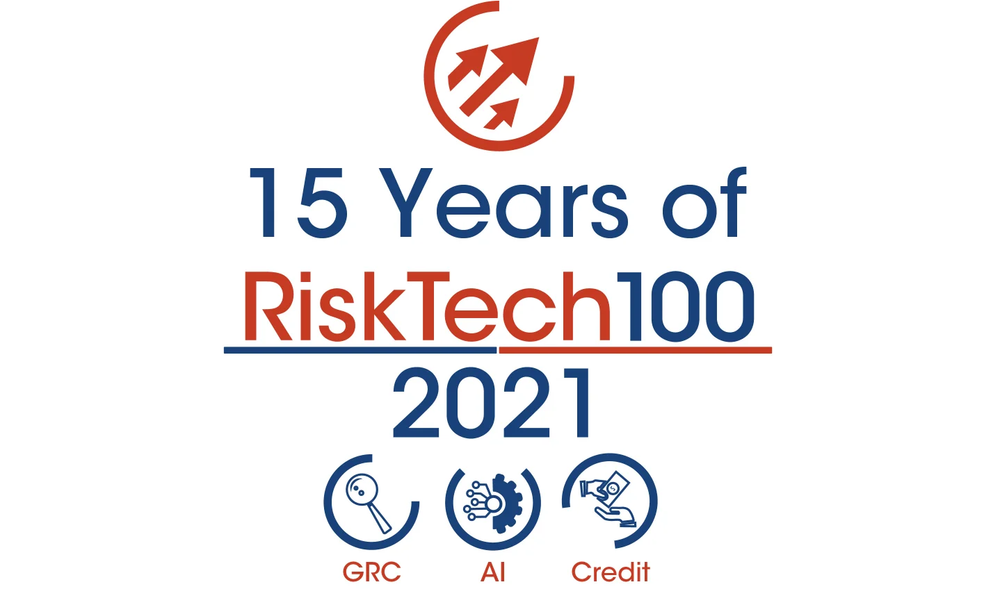 Risktech100 2021 logo