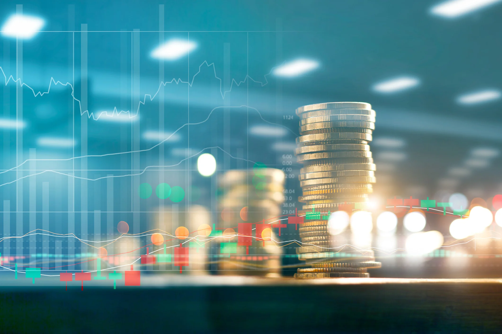 Credit Risk Management Solutions Report Cover Image